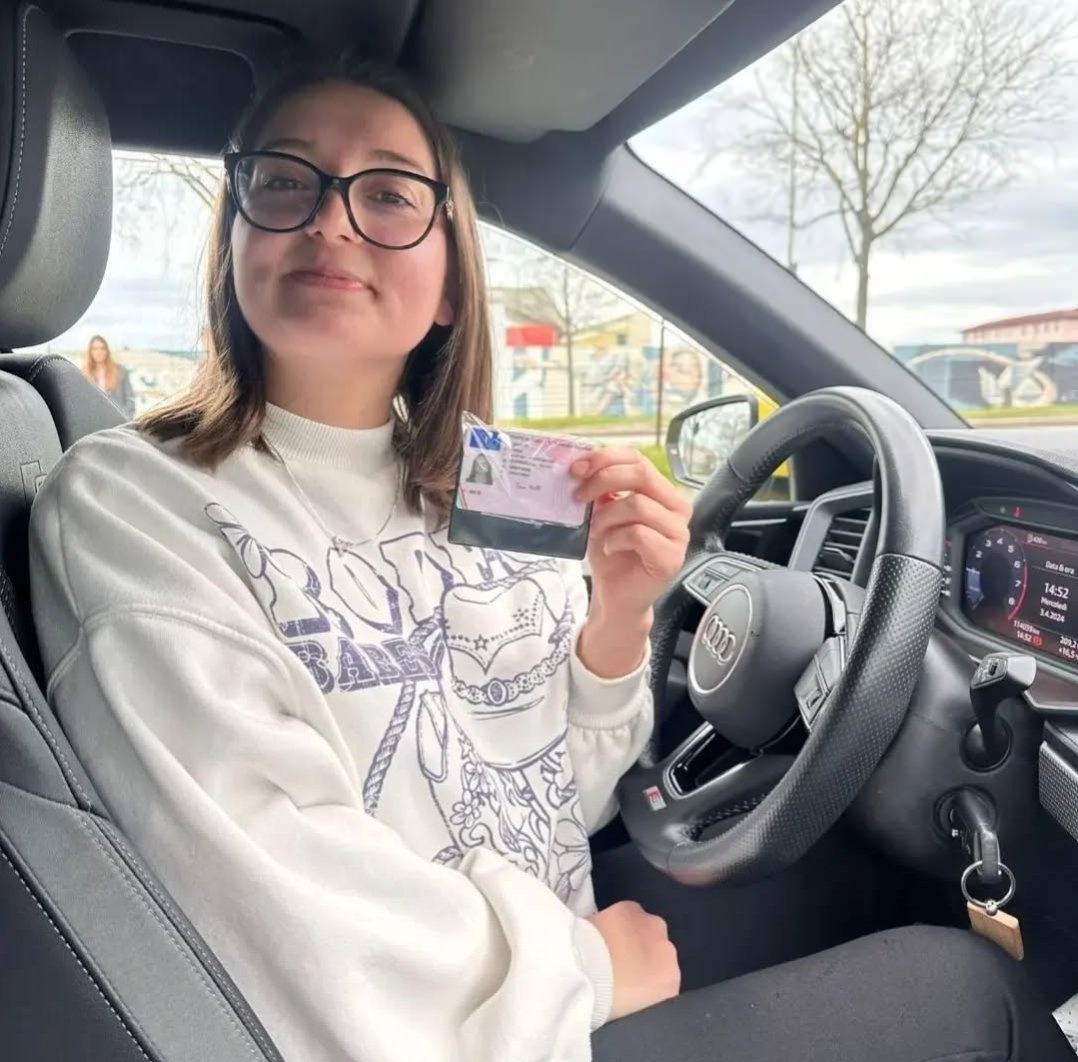 prendere la patente velocemente