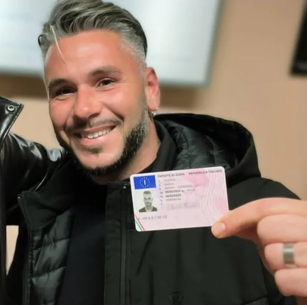 prendere la patente velocemente