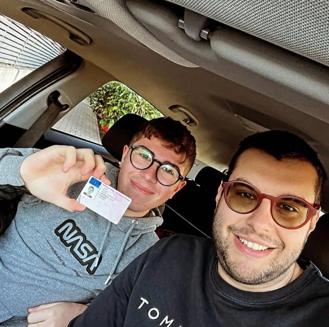 prendere la patente velocemente