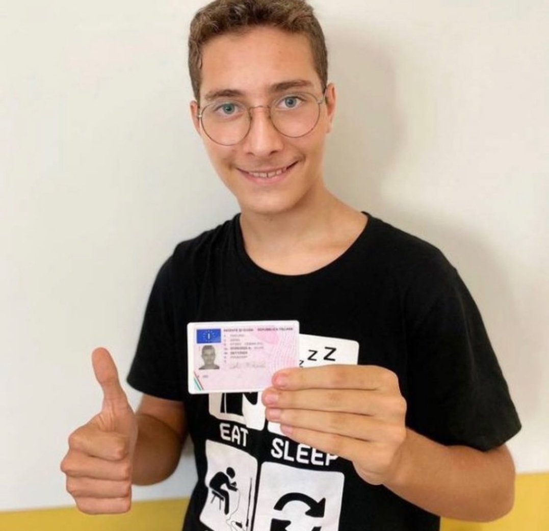 prendere la patente velocemente
