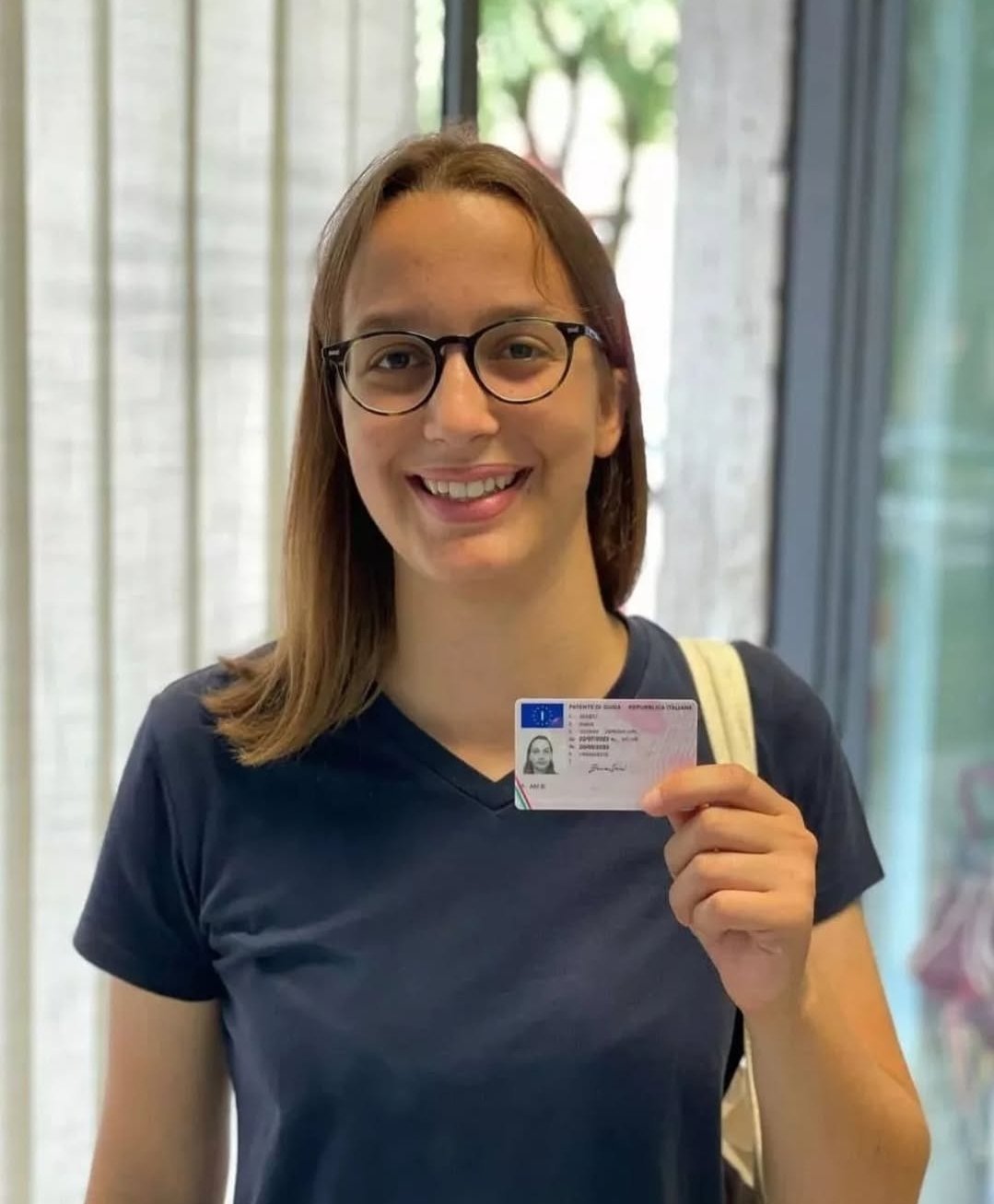 prendere la patente velocemente